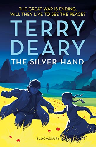 The Silver Hand (Flashbacks) von Bloomsbury Education